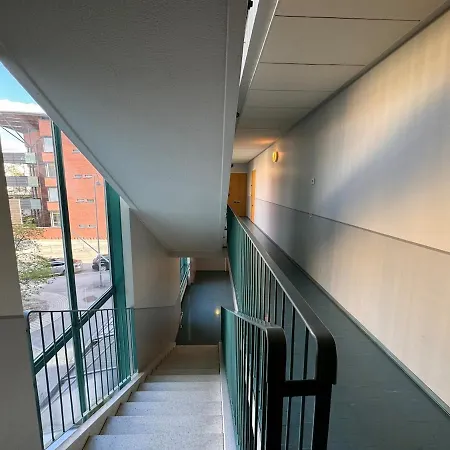 Perfect Cozy Studio & 5 Star Location Helsinki Exterior photo