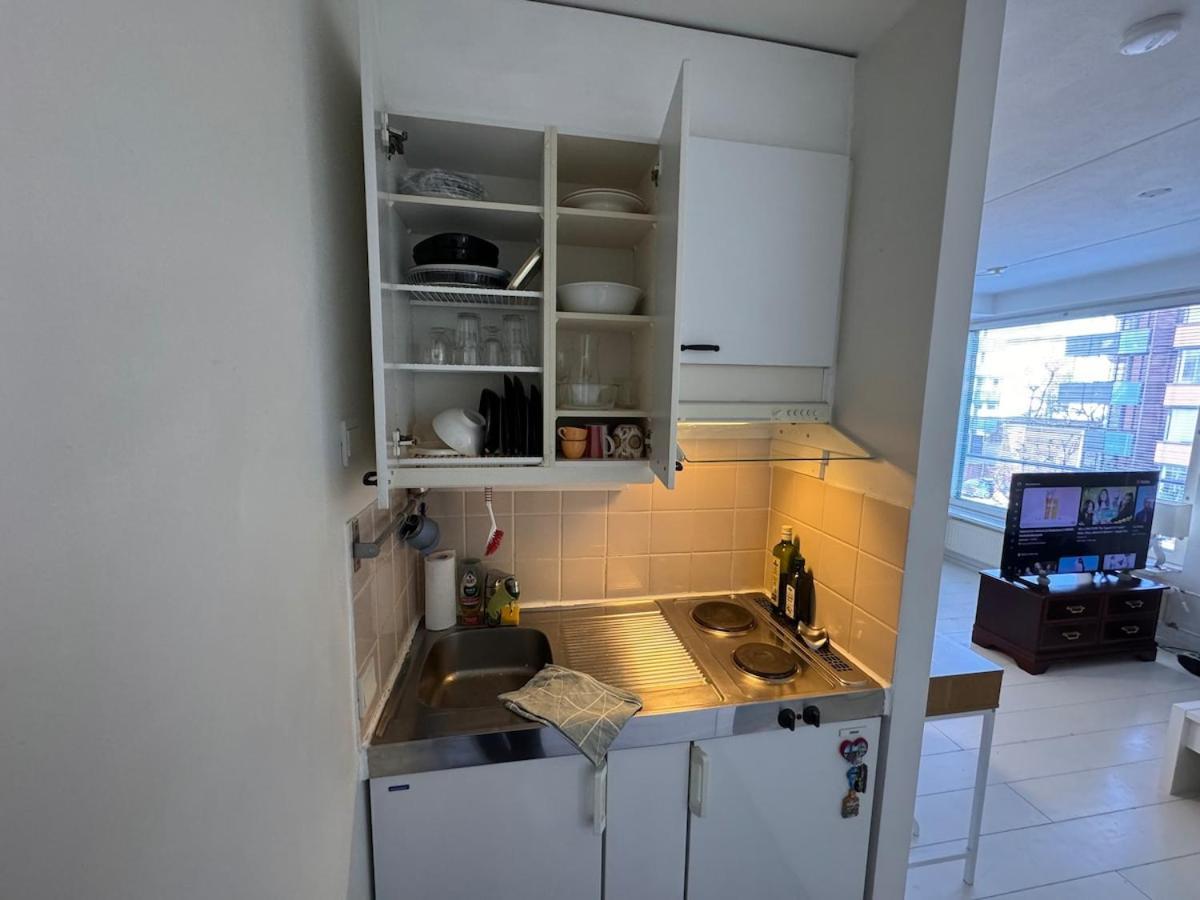 Perfect Cozy & 5 Star Location Apartment Helsinki